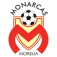 Monarcas Morelia